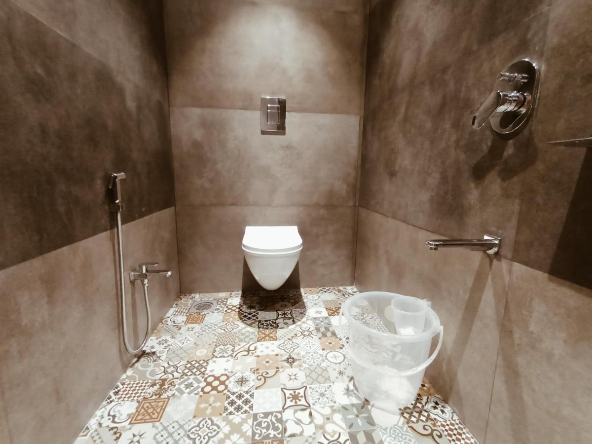 Hotel Prasad Nx มุมไบ ภายนอก รูปภาพ