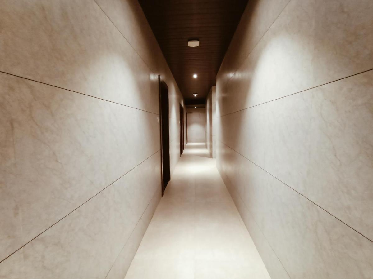 Hotel Prasad Nx มุมไบ ภายนอก รูปภาพ