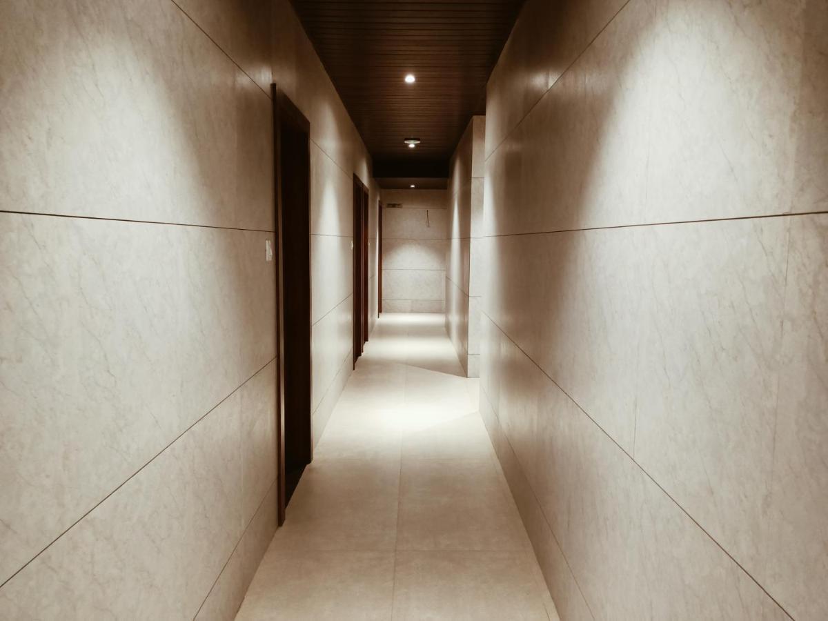 Hotel Prasad Nx มุมไบ ภายนอก รูปภาพ