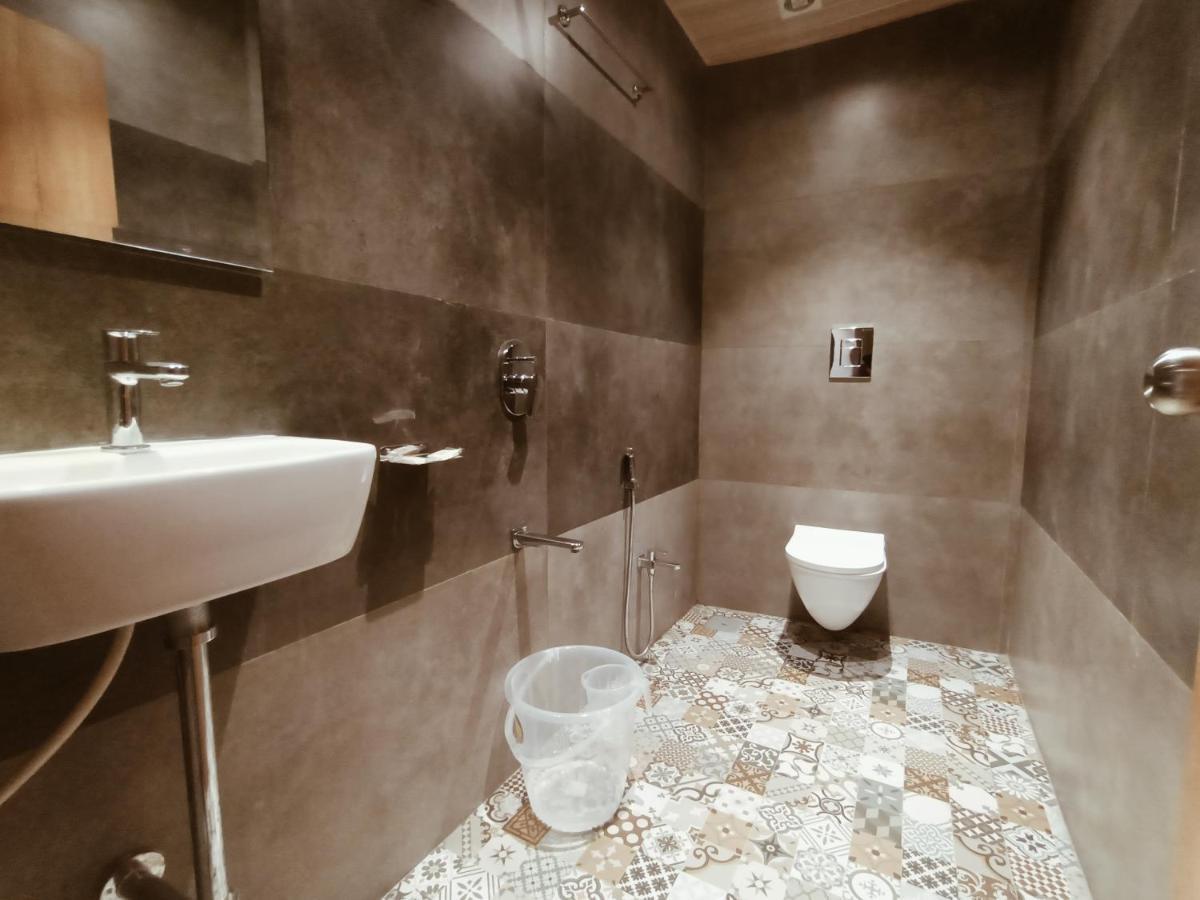 Hotel Prasad Nx มุมไบ ภายนอก รูปภาพ