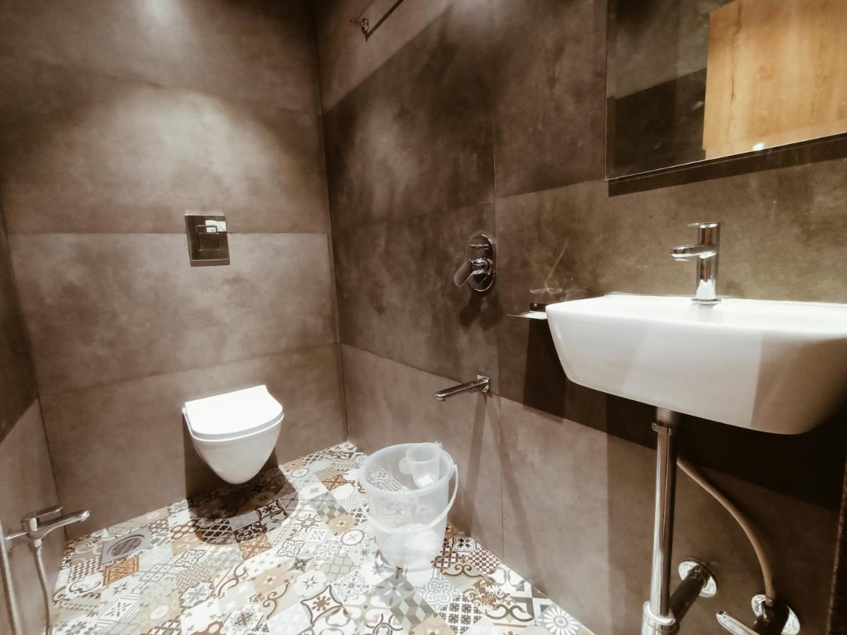 Hotel Prasad Nx มุมไบ ภายนอก รูปภาพ