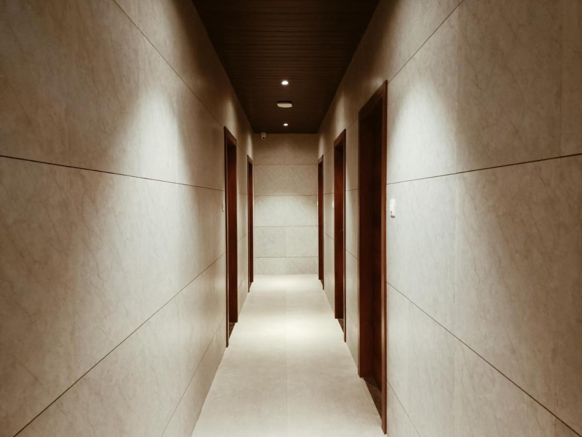 Hotel Prasad Nx มุมไบ ภายนอก รูปภาพ