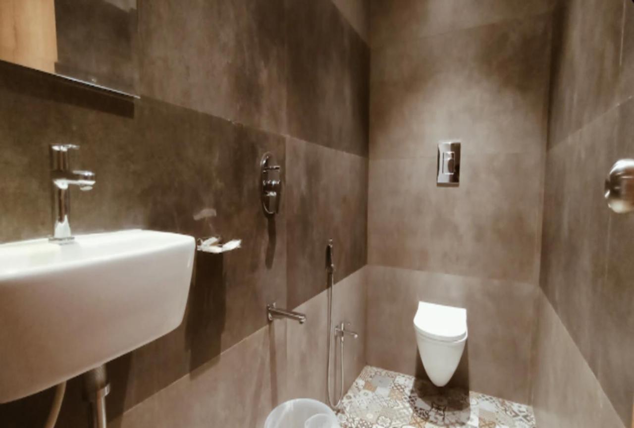 Hotel Prasad Nx มุมไบ ภายนอก รูปภาพ