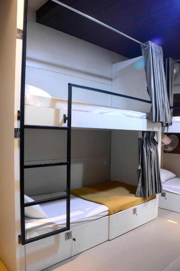 Hotel Prasad Nx มุมไบ ภายนอก รูปภาพ