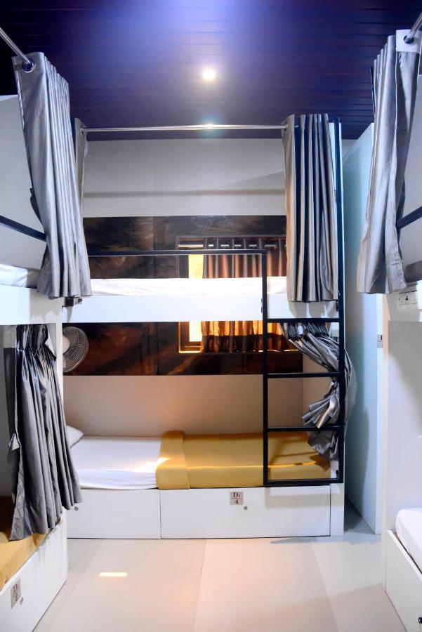 Hotel Prasad Nx มุมไบ ภายนอก รูปภาพ