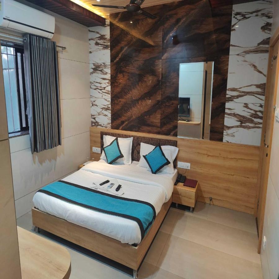 Hotel Prasad Nx มุมไบ ภายนอก รูปภาพ